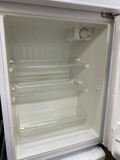 リサイクルショップどりーむ天保山店 No.11035 冷蔵庫 106L 2ドア  