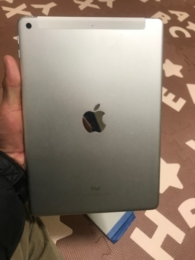 その他 APPLE iPad IPAD WI-FI 32GB 2017 GR