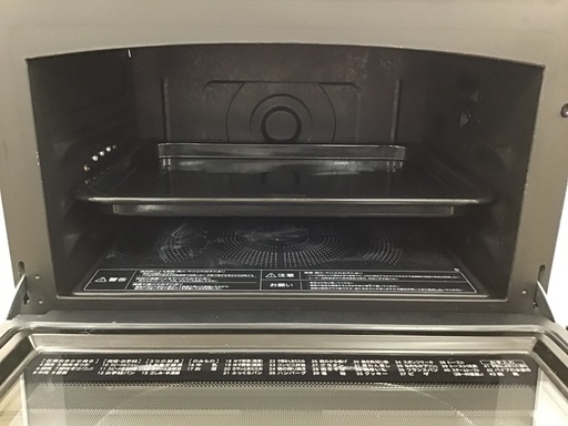 トレファク神戸新長田】TOSHIBAのスチームオーブンレンジ2022年製です