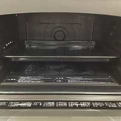 トレファク神戸新長田】TOSHIBAのスチームオーブンレンジ2022年製です 