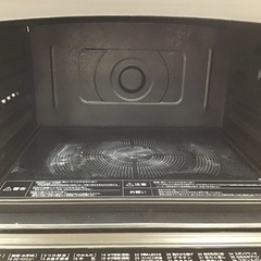 トレファク神戸新長田】TOSHIBAのスチームオーブンレンジ2022年製です 