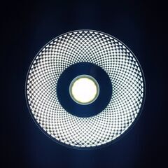 バラ売可 【美品】AMATERAS LED 20W　２個セット