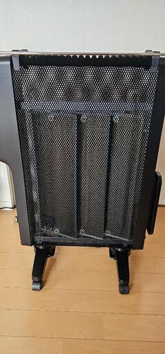 遠赤外線ヒーター