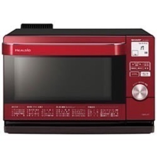 ヘルシオ AX-2000