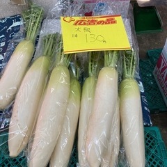 安い野菜を取りそろえてます！！ − 東京都