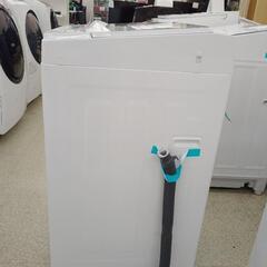 NITORI 洗濯機 22年製 6.0kg     TJ2687