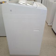 NITORI 洗濯機 22年製 6.0kg     TJ2687