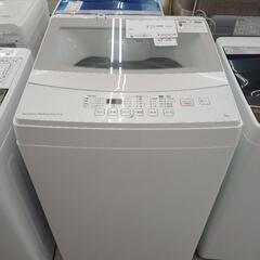 NITORI 洗濯機 19年製 6.0kg     TJ2688