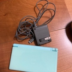 受付終了ニンテンドーDS lite ソフトセット