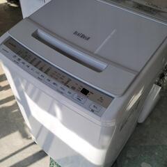 HITACHI　日立　８kg洗濯機　BW-V80F　中古　リサイ...