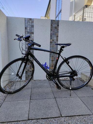 メリダ　CROSSWAY150