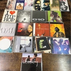 日本J-pop 20枚セット
