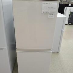 SHARP 冷蔵庫 17年製 137L TJ2690