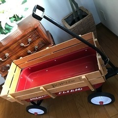 ラジオフライヤー トラベラー