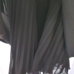 スーツ11号　新品、未使用タグ付き