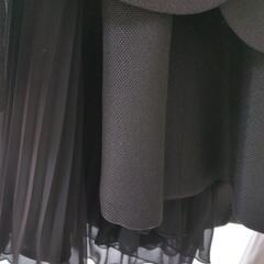 スーツ11号　新品、未使用タグ付き