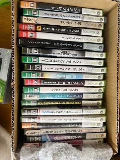 総額五万円Xbox360 ブルードラゴン