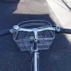 ⛄アルベルト27インチ