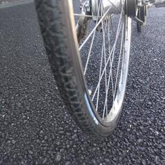 ⛄アルベルト27インチ