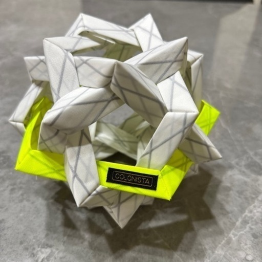 コロニスタ OMAN10 Glay×Lime コロニスタ OMAN10 Glay×Lime コロニスタ