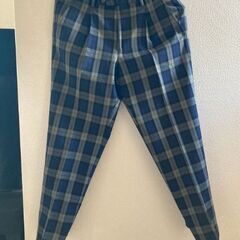 西南学院高等学校 男子制服 6点