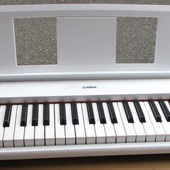 ☆ヤマハ YAMAHA NP-12 61鍵盤キーボード KEYB...