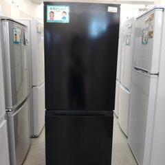 Hisense 冷蔵庫 21年製 154L TJ2692