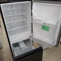 Hisense 冷蔵庫 21年製 154L TJ2692