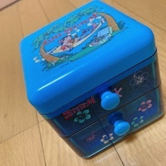 ミニBOX ディズニー