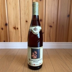 リープフラウミルヒ　ドイツワイン　1995