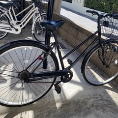 自転車(Ｔハンドル)
