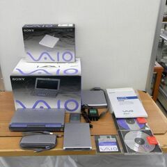 SONY VAIO PCG-C1 MMX Pentium 233...