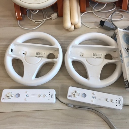 Yahoo!オークション - 「(詰め合わせ 福袋 まとめ 大量)」Wiiソフト 