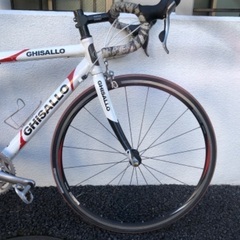 ロードバイクをお売りします。