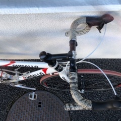 ロードバイクをお売りします。