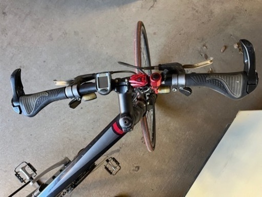 値下げ不可　GIANT ESCAPE RX3 LTD 2022年 465サイズ 値下げ不可 GIANT ESCAPE RX3 LTD 2022年 465サイズ 2022 GIANT