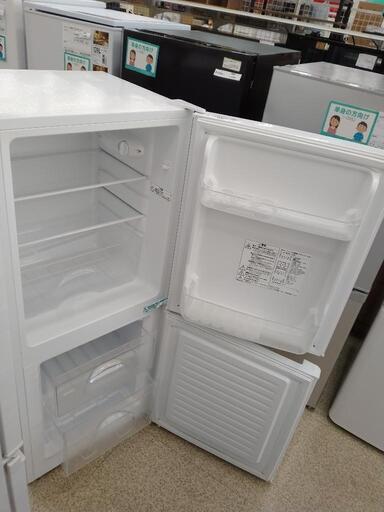 ☆単身向け☆NITORI 冷蔵庫 19年製 106L TJ2696
