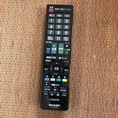 シャープ　AQUOS  ４０型液晶テレビ