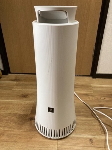 シャープ　空気清浄機　dy-s01