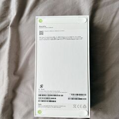 【新品未使用未開封】iPhone 15 Pro 512GB ブラックチタニウム SIMフリー