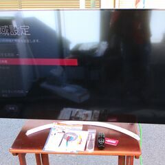 ☆LG 55SJ8500 55V型 Blade Slim 4K液晶テレビ◇スリムデザイン