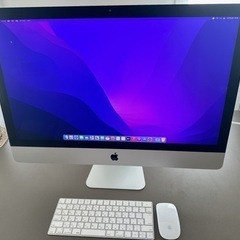 iMac (Retina 5K, 27-inch, Late 2...