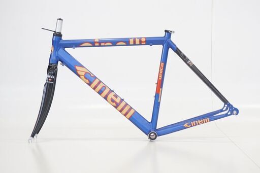 CINELLI 「チネリ」 UNICA 2005年頃モデル フレームセット