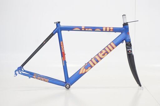 CINELLI 「チネリ」 UNICA 2005年頃モデル フレームセット