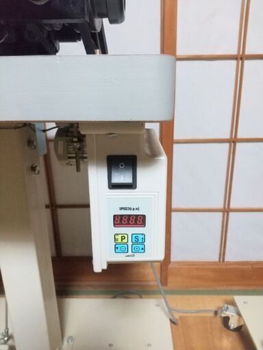 革漉き機 バードランドLC-801NP 高性能 プロ対応 サーボM/キャスター付