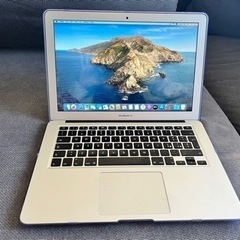 MacBook Air, 13” 