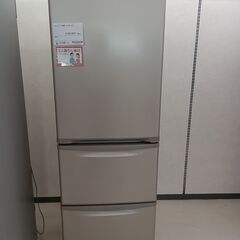 ☆リユースのサカイ水戸店☆ SHARP 冷蔵庫 152L 22年製 動作確認 