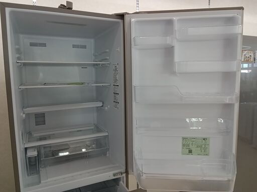 ★ジモティ割あり★ Panasonic 冷蔵庫 NR-C373C-N 365L 22年製 動作確認／クリーニング済み TC974 ☆ジモティ割あり☆ Panasonic 冷蔵庫 NR-C373C-N 365L 22年製