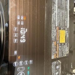 TOSHIBA ドラム式洗濯機