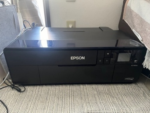 ジャンク扱い　EPSON SC-PX5V2